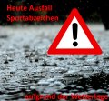  Wegen einer Wetterwarnung fällt die Aktion Sportabzeichen am 02.06.2026 aus!