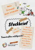  Ein starkes Team