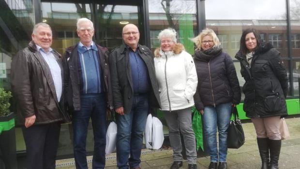 Stadtsportverband Kamp-Lintfort e.V. | Expertenpool für die nahende Laga