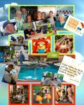  Impressionen der ersten Woche
