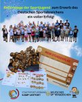  Sportabzeichenwettbewerb 2026