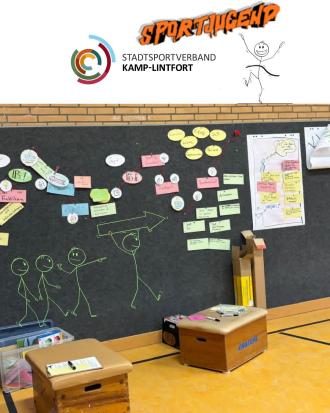 Sporthelfer-Ausbildung